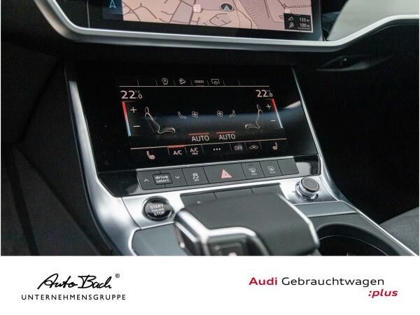 Audi A6 allroad 40TDI qu Stronic Navi LED Panorama virtual ACC B&O