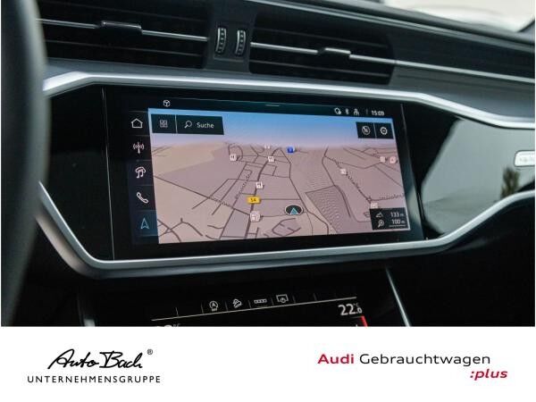 Audi A6 allroad 40TDI qu Stronic Navi LED Panorama virtual ACC B&O