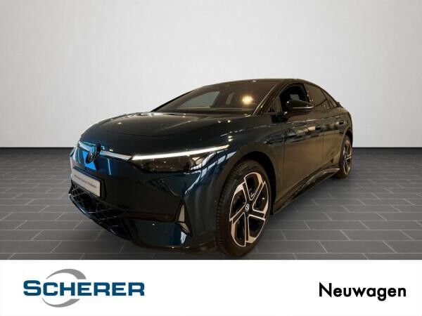Volkswagen ID.7 GTX 4MOTION *AHK *EXTERIEUR PLUS *INTERIEUR