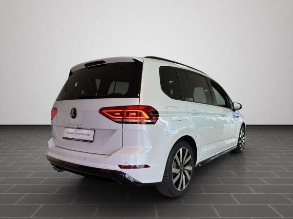 Volkswagen Touran Highline 2.0 TDI DSG *R LINE *7-SITZER