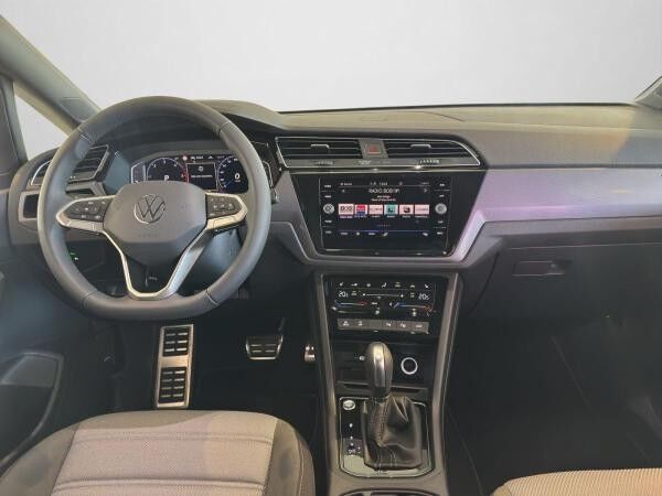 Volkswagen Touran Highline 2.0 TDI DSG *R LINE *7-SITZER