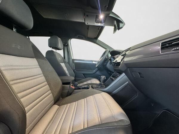 Volkswagen Touran Highline 2.0 TDI DSG *R LINE *7-SITZER