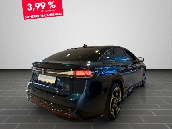 Volkswagen ID.7 GTX 4MOTION *AHK *EXTERIEUR PLUS *INTERIEUR