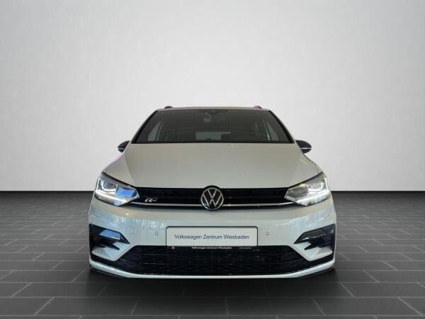 Volkswagen Touran Highline 2.0 TDI DSG *R LINE *7-SITZER