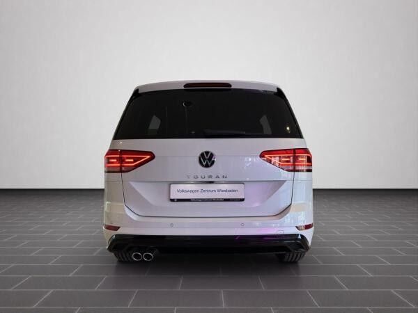 Volkswagen Touran Highline 2.0 TDI DSG *R LINE *7-SITZER
