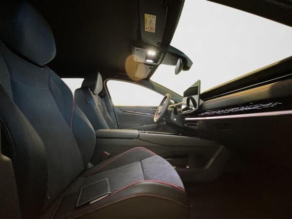Volkswagen ID.7 GTX 4MOTION *AHK *EXTERIEUR PLUS *INTERIEUR