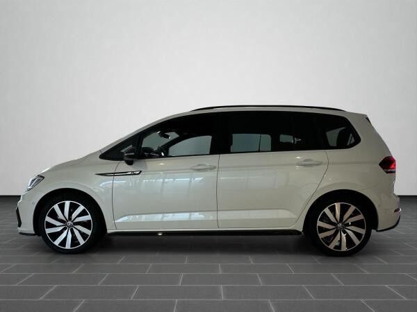 Volkswagen Touran Highline 2.0 TDI DSG *R LINE *7-SITZER
