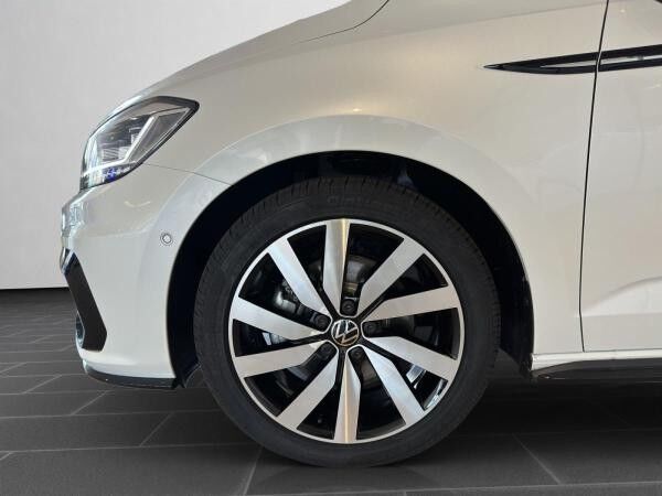 Volkswagen Touran Highline 2.0 TDI DSG *R LINE *7-SITZER