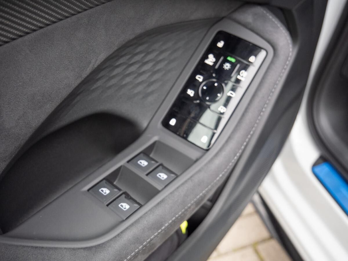 Audi S5 Limousine TFSI