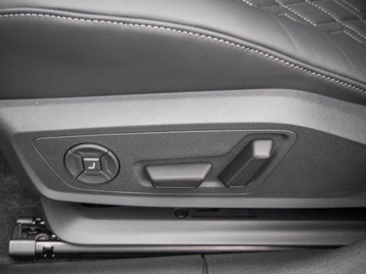 Audi S5 Limousine TFSI