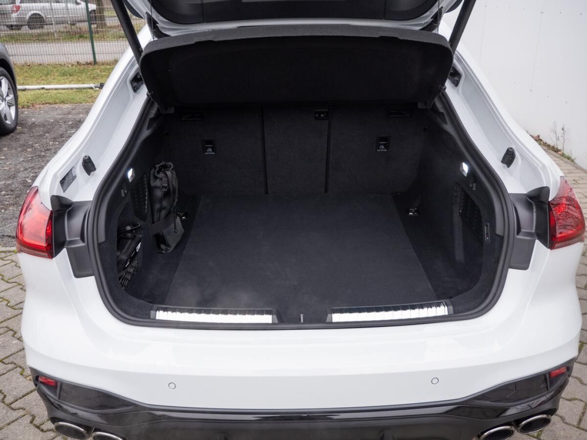 Audi S5 Limousine TFSI