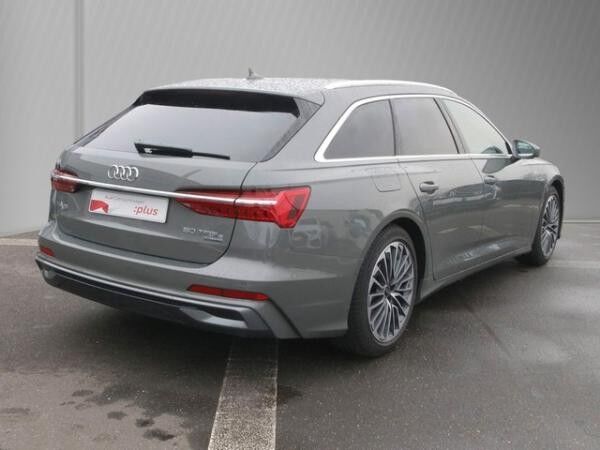 Audi A6 Avant 50 TFSI e S line GWP 19"|ACC|Matrix|