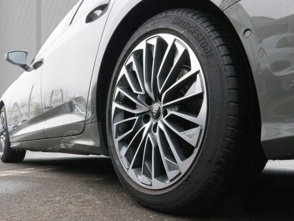 Audi A6 Avant 50 TFSI e S line GWP 19"|ACC|Matrix|