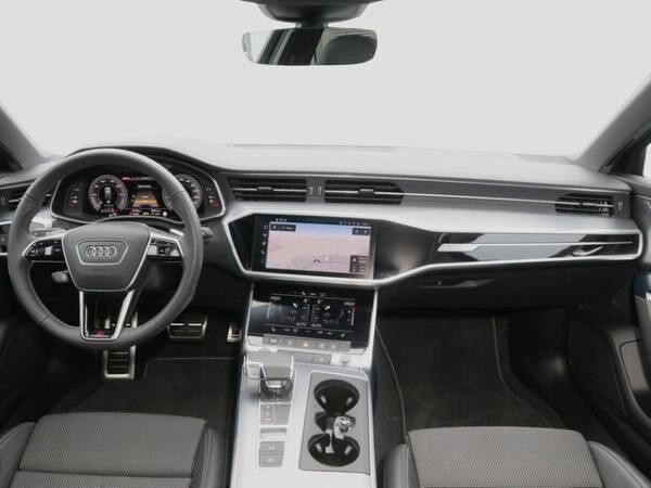 Audi A6 Avant 50 TFSI e S line GWP 19"|ACC|Matrix|