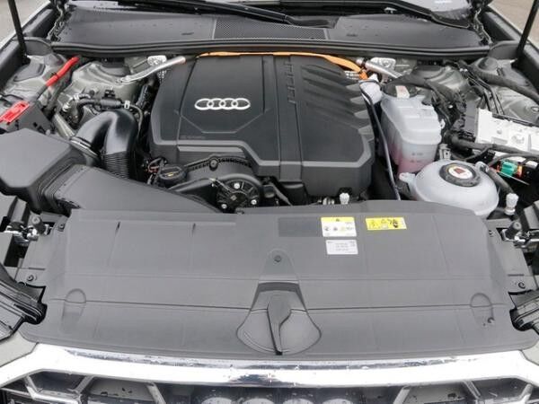 Audi A6 Avant 50 TFSI e S line GWP 19"|ACC|Matrix|