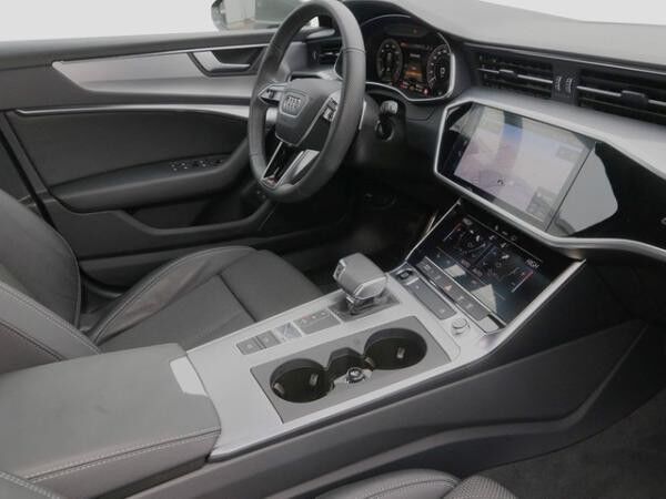 Audi A6 Avant 50 TFSI e S line GWP 19"|ACC|Matrix|