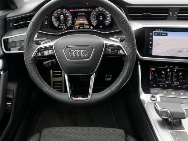 Audi A6 Avant 50 TFSI e S line GWP 19"|ACC|Matrix|