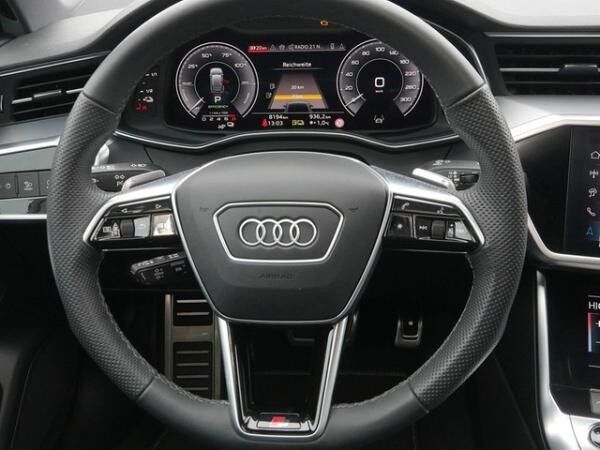 Audi A6 Avant 50 TFSI e S line GWP 19"|ACC|Matrix|