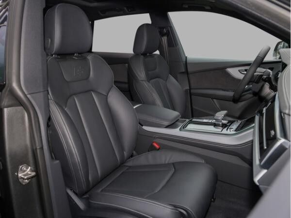 Audi Q8 SUV 50 TDI quattro ALW