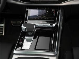 Audi Q8 SUV 50 TDI quattro ALW