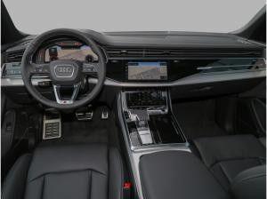 Audi Q8 SUV 50 TDI quattro ALW