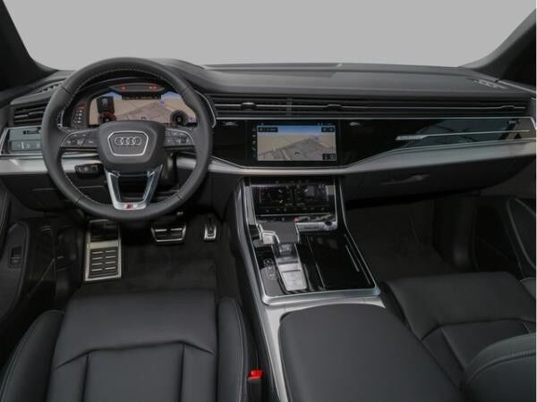 Audi Q8 SUV 50 TDI quattro ALW