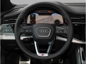 Audi Q8 SUV 50 TDI quattro ALW