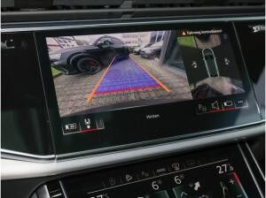 Audi Q8 SUV 50 TDI quattro ALW