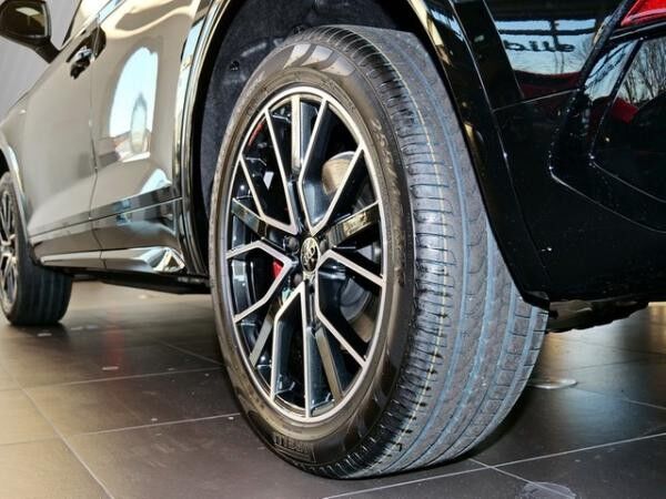 Audi Q5 Sportback 40 TFSI S-Line / ALW