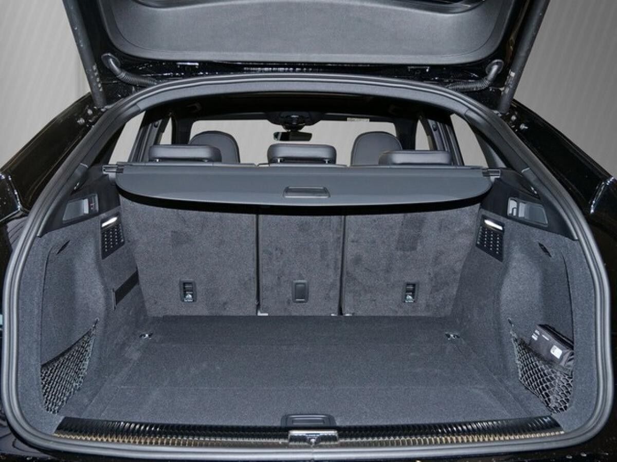 Audi Q5 Sportback 40 TFSI S-Line / ALW