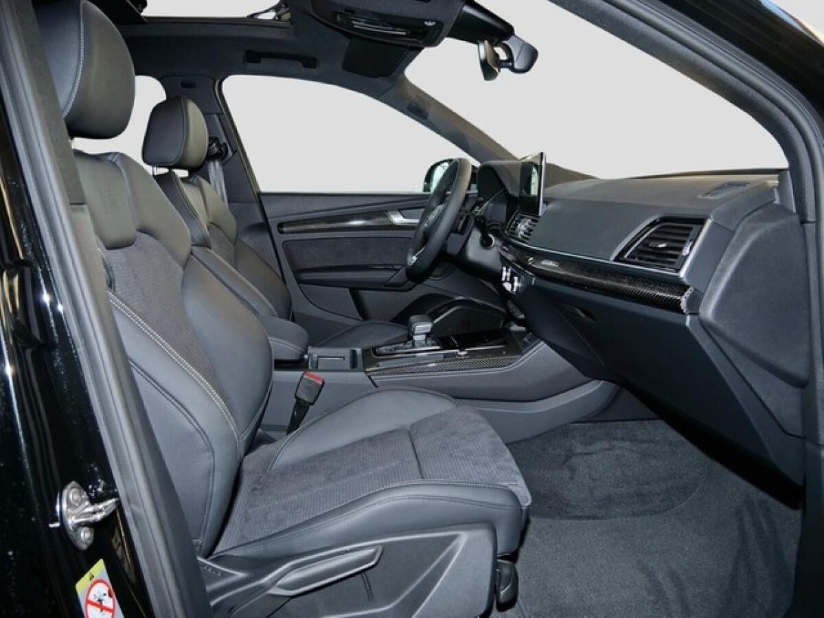 Audi Q5 Sportback 40 TFSI S-Line / ALW