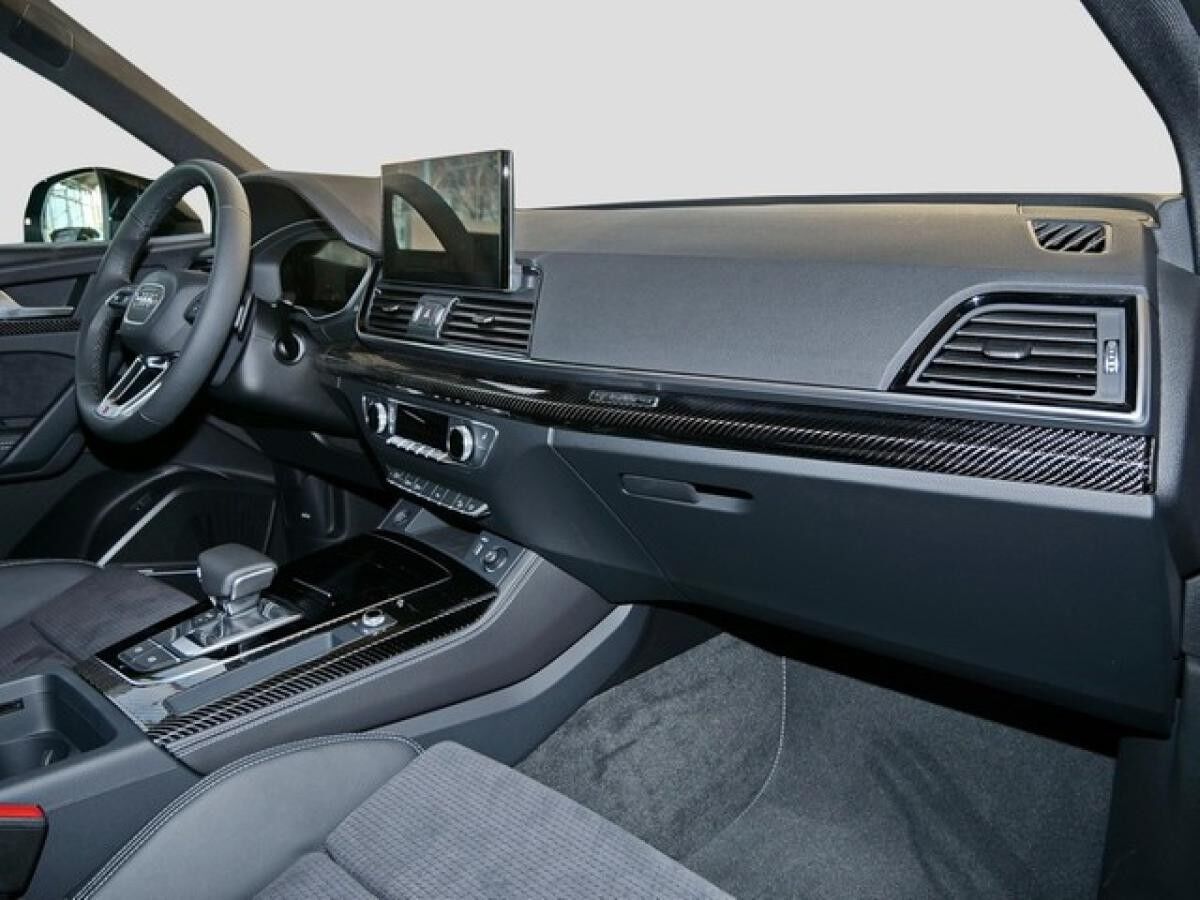 Audi Q5 Sportback 40 TFSI S-Line / ALW