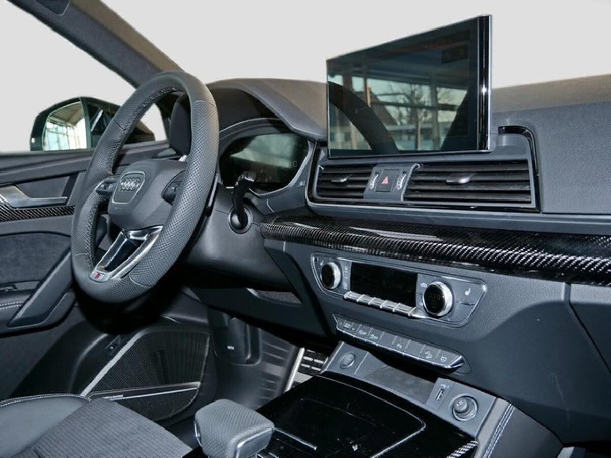 Audi Q5 Sportback 40 TFSI S-Line / ALW