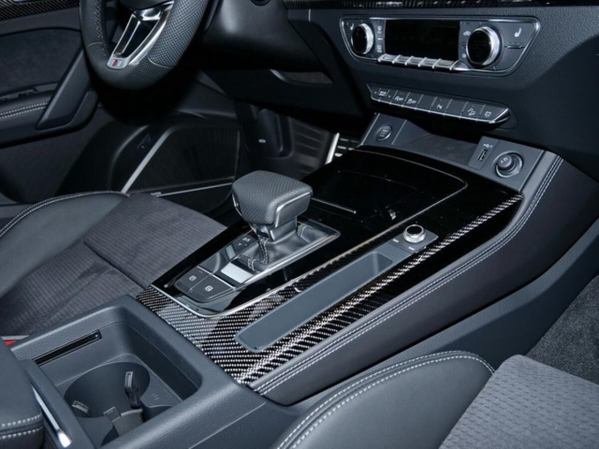 Audi Q5 Sportback 40 TFSI S-Line / ALW