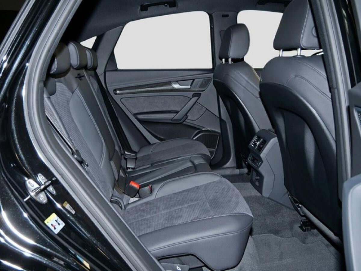 Audi Q5 Sportback 40 TFSI S-Line / ALW