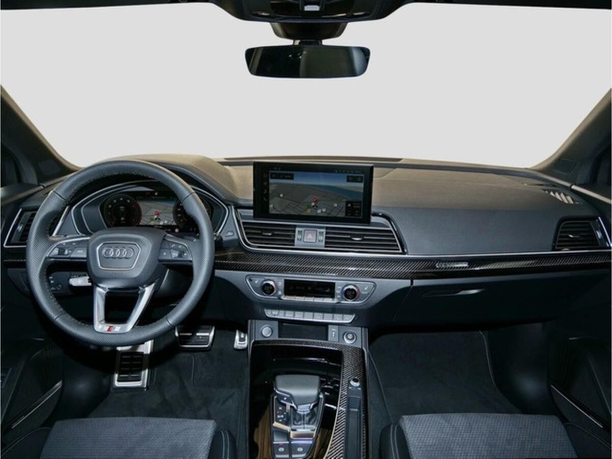 Audi Q5 Sportback 40 TFSI S-Line / ALW