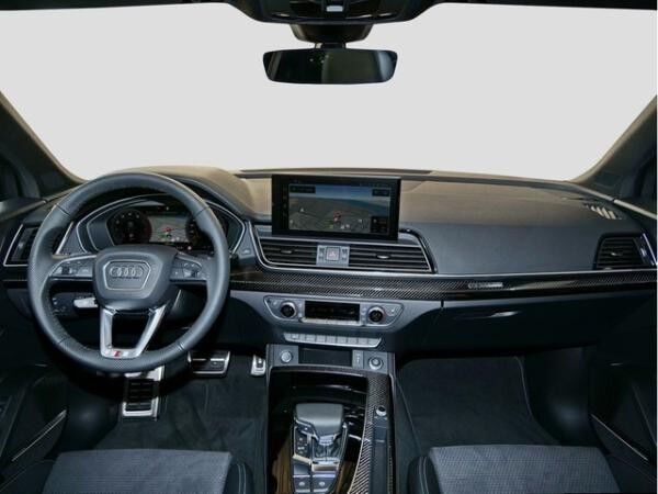 Audi Q5 Sportback 40 TFSI S-Line / ALW