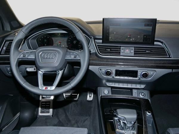 Audi Q5 Sportback 40 TFSI S-Line / ALW