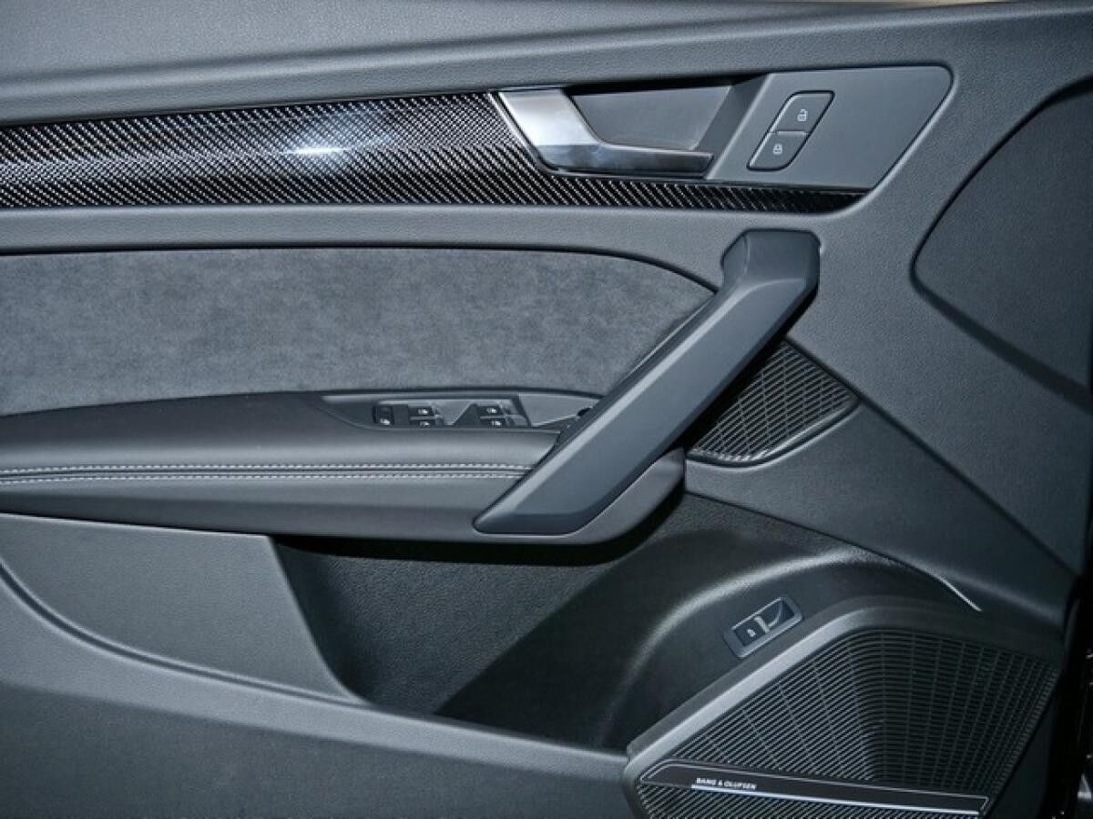 Audi Q5 Sportback 40 TFSI S-Line / ALW