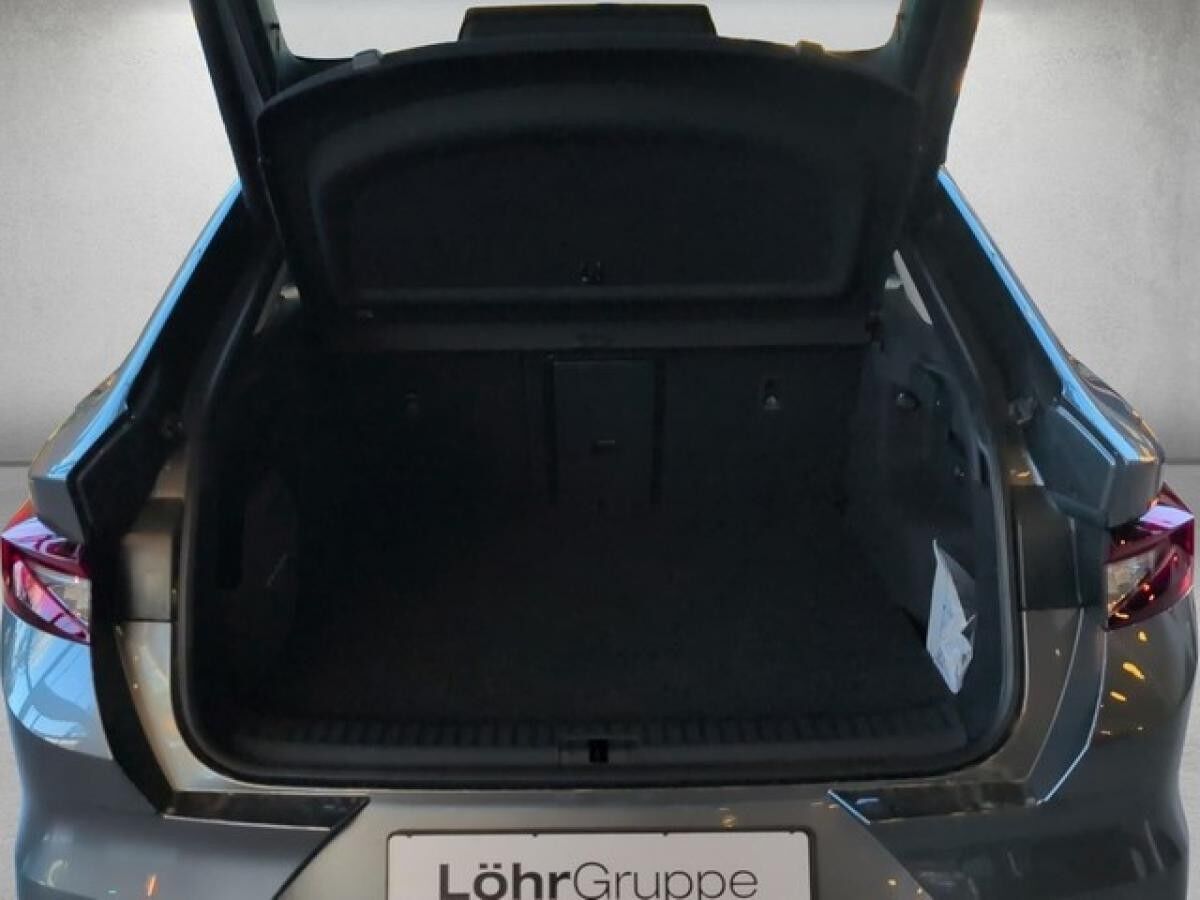 Skoda ENYAQ Enyaq Coupe 85x 82kWh DSG 4x4 Ausstattungspaket Transport + Advanced