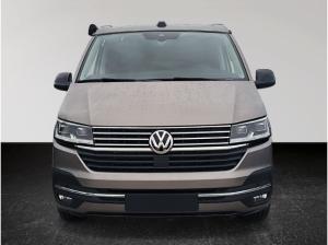 Volkswagen California Ocean 2,0 TDI DSG ACC AHK PDC virtuel Navi SideAssist 18
