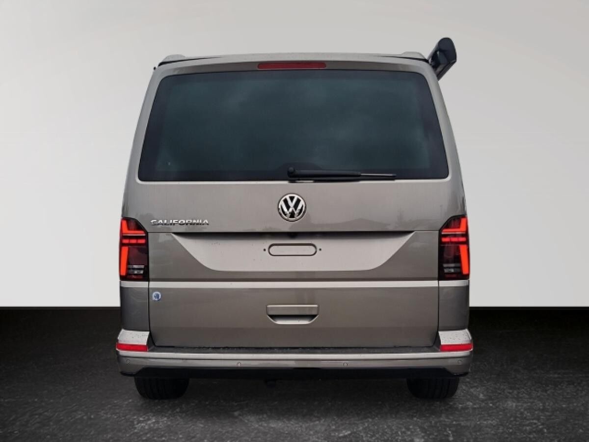 Volkswagen California Ocean 2,0 TDI DSG ACC AHK PDC virtuel Navi SideAssist 18