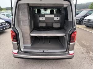 Volkswagen California Ocean 2,0 TDI DSG ACC AHK PDC virtuel Navi SideAssist 18