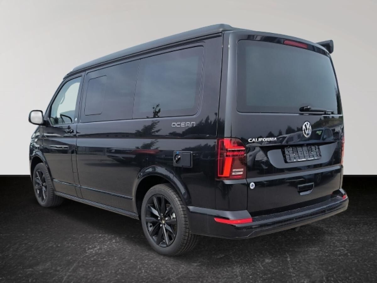 Volkswagen California 6.1 Ocean Edition 2,0 TDI AHK Kamera Navi ParkPilot