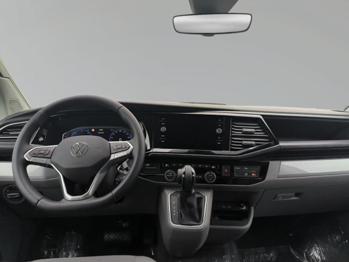 Volkswagen California Ocean 2,0 TDI DSG ACC AHK PDC virtuel Navi SideAssist 18