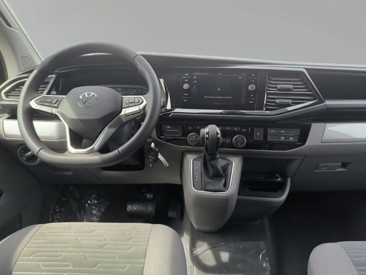 Volkswagen California 6.1 Ocean Edition 2,0 TDI AHK Kamera Navi ParkPilot