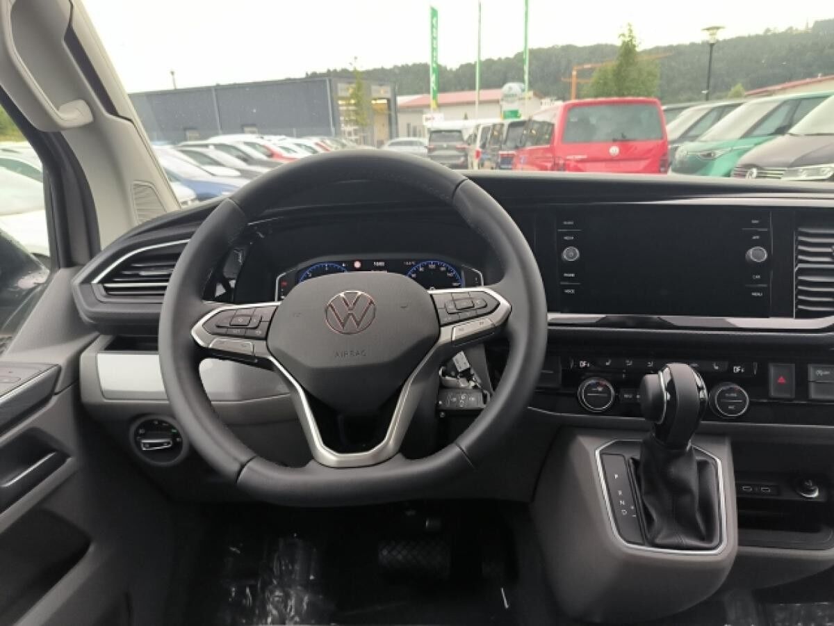 Volkswagen California Ocean 2,0 TDI DSG ACC AHK PDC virtuel Navi SideAssist 18