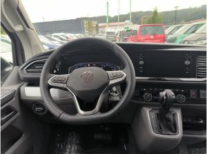 Volkswagen California Ocean 2,0 TDI DSG ACC AHK PDC virtuel Navi SideAssist 18