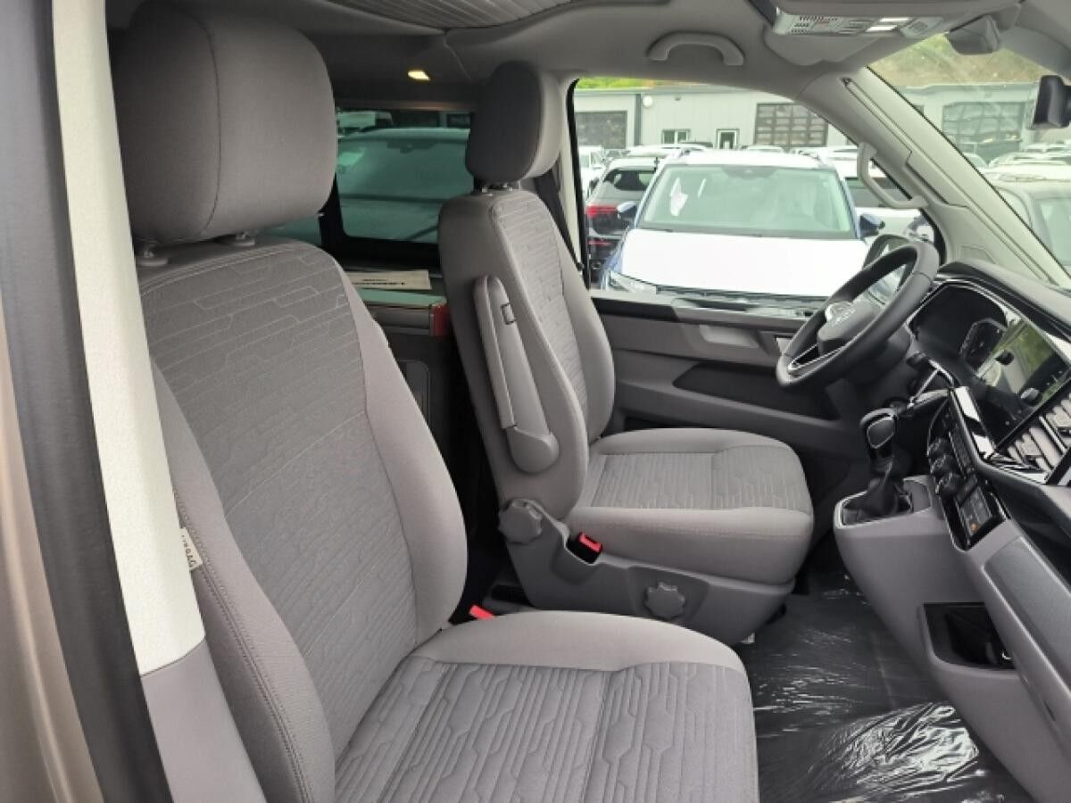 Volkswagen California Ocean 2,0 TDI DSG ACC AHK PDC virtuel Navi SideAssist 18