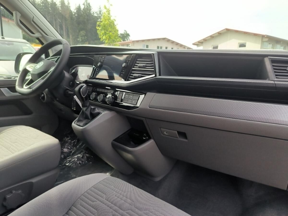 Volkswagen California 6.1 Ocean Edition 2,0 TDI AHK Kamera Navi ParkPilot